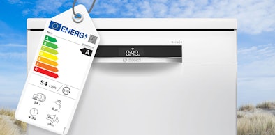 Energieklasse en verbruik