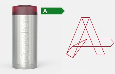 Energieverbruik quooker combinatie