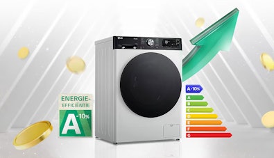 6 Motion DirectDrive Dankzij de directe motoraandrijving maakt de wastrommel zes unieke bewegingen. Elke beweging past bij een specifiek type wasgoed. Delicate stoffen krijgen een zachte behandeling, terwijl de trommel zwaar bevuild textiel intensiever aanpakt.