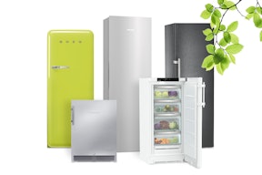 Bespaar met een energiezuinige koelkast