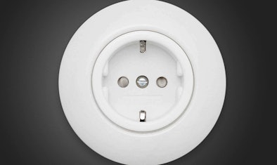 Energiezuinige wasdroger