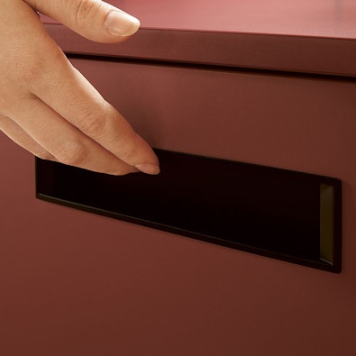 Ergonomisch greepsysteem