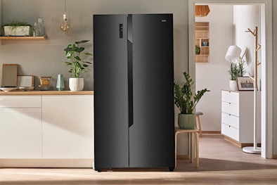 Etna Amerikaanse koelkast