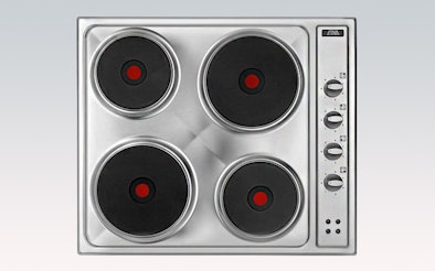 ETNA elektrische kookplaten