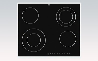 ETNA keramische kookplaten