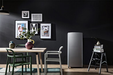 Etna koelkast design