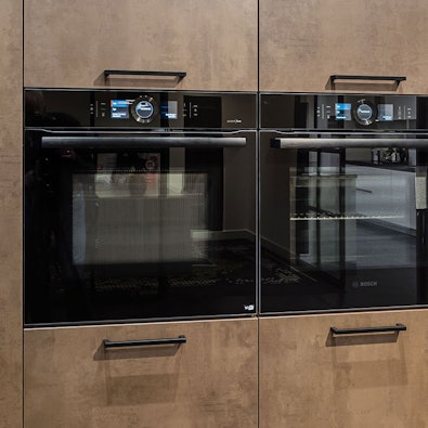 Exclusieve Bosch ovens