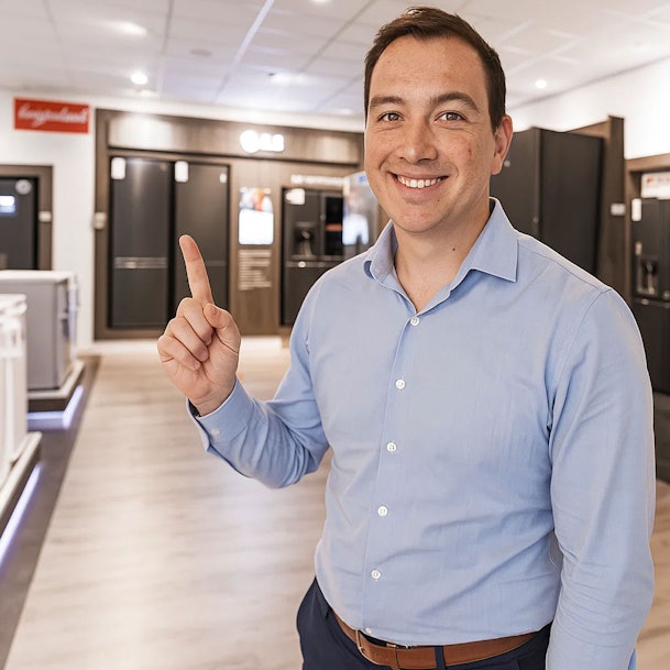 Tips van de expert: zo verleng je de levensduur van je koelkast!