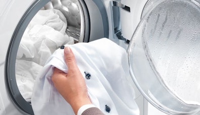 Express 20 snelwasprogramma.