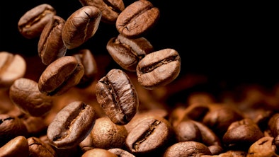 Voor extra sterke koffie: aromaDouble Shot