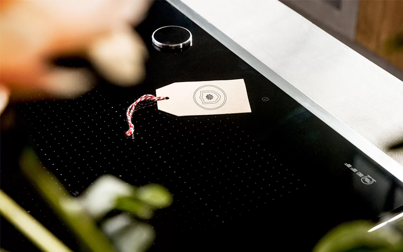 Fabrieksgarantie van NEFF