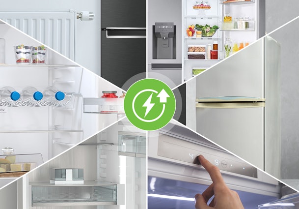 Deze factoren beïnvloeden het energieverbruik.