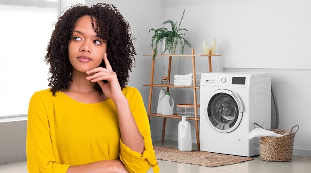 FAQ aansluiten wasmachine