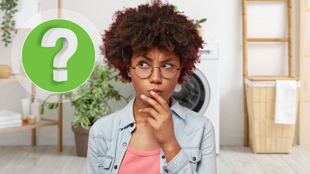 Veel gestelde vragen over bonte was.