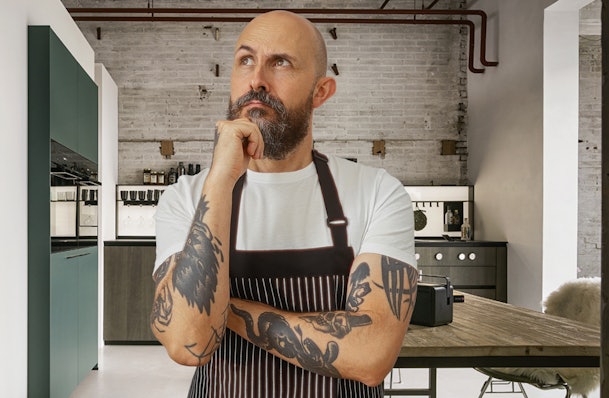 Vragen en antwoorden industriële keukens