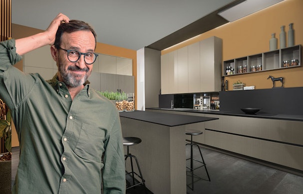 Veel gestelde vragen over keukens zonder grepen.