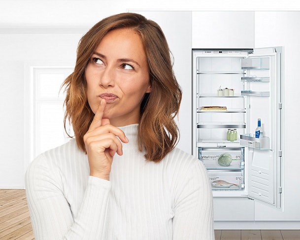 Veel gestelde vragen over de levensduur van een koelkast