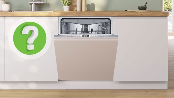 FAQ levensduur vaatwasmachine