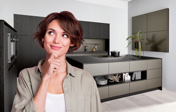 Veel gestelde vragen montage keuken
