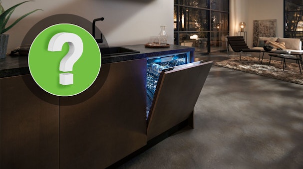 FAQ vaatwasser aanbiedingen