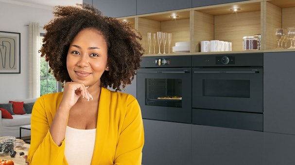 FAQ verschil combimagnetron en combi-oven