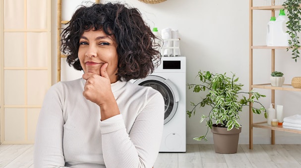 Veel gestelde vragen over onze wasmachine aanbiedingen.