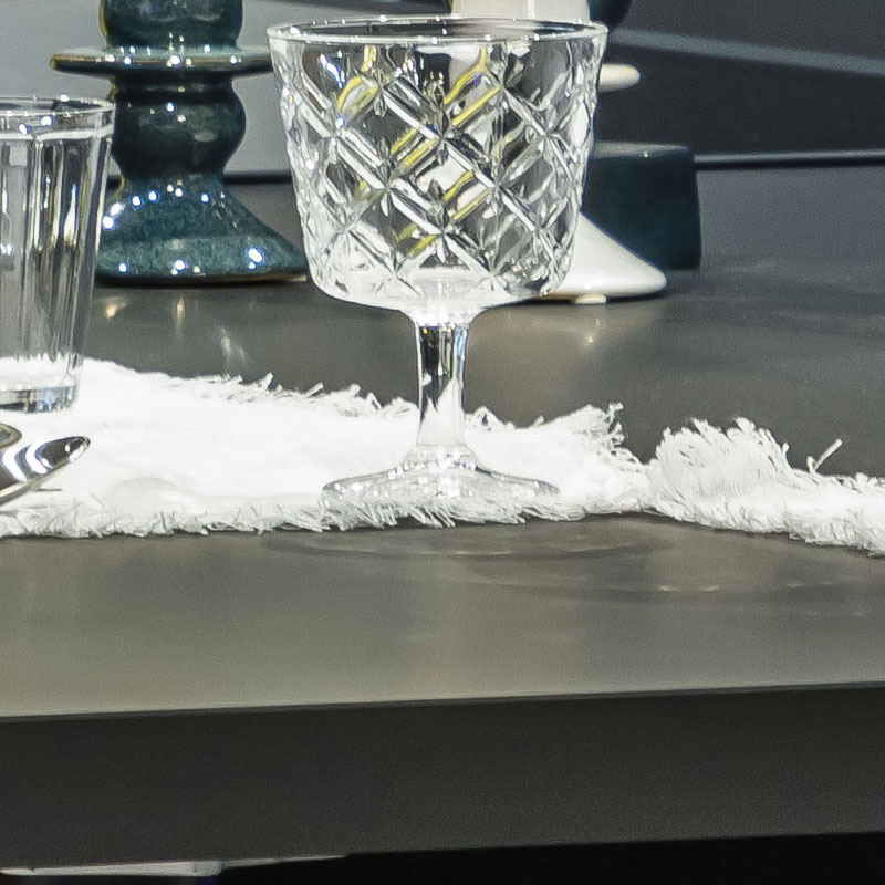 Fenix maatwerk keukenblad