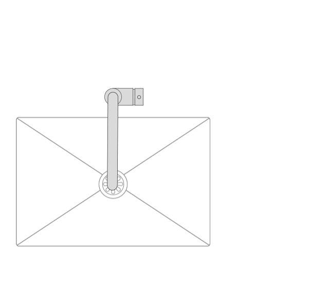 Flex draaibaar animatie