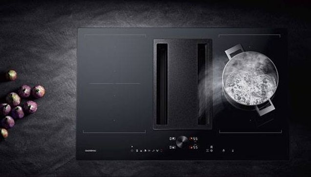 Flex inductie kookplaat 200 serie