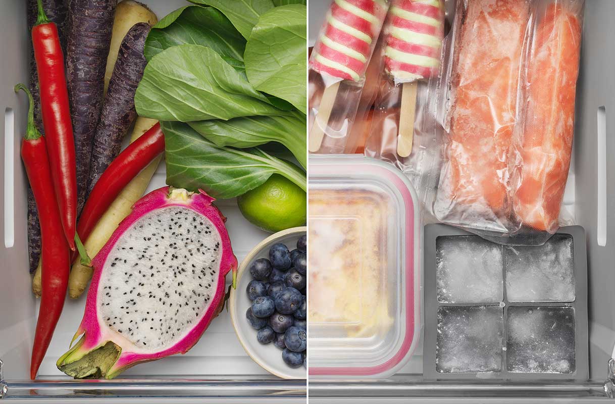 Flexibele MultiSwitch zone