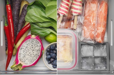 Flexibele MultiSwitch zone