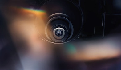 Miele FoodView camera in ovenruimte voor HD monitoring van kookproces op smartphone