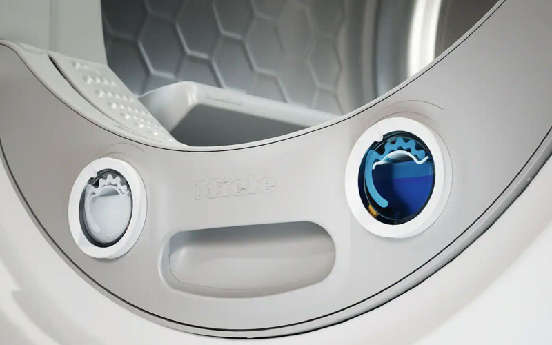 Miele FragranceDos geurflacon voor langdurig frisse was na het drogen