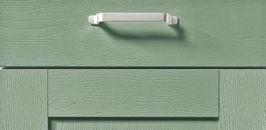 Fronten met zijdeglanslak