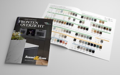 Download het Fronten overzicht van Bemmel & Kroon