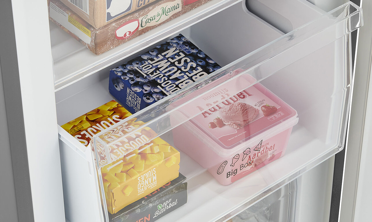 Frost Intelligence systeem