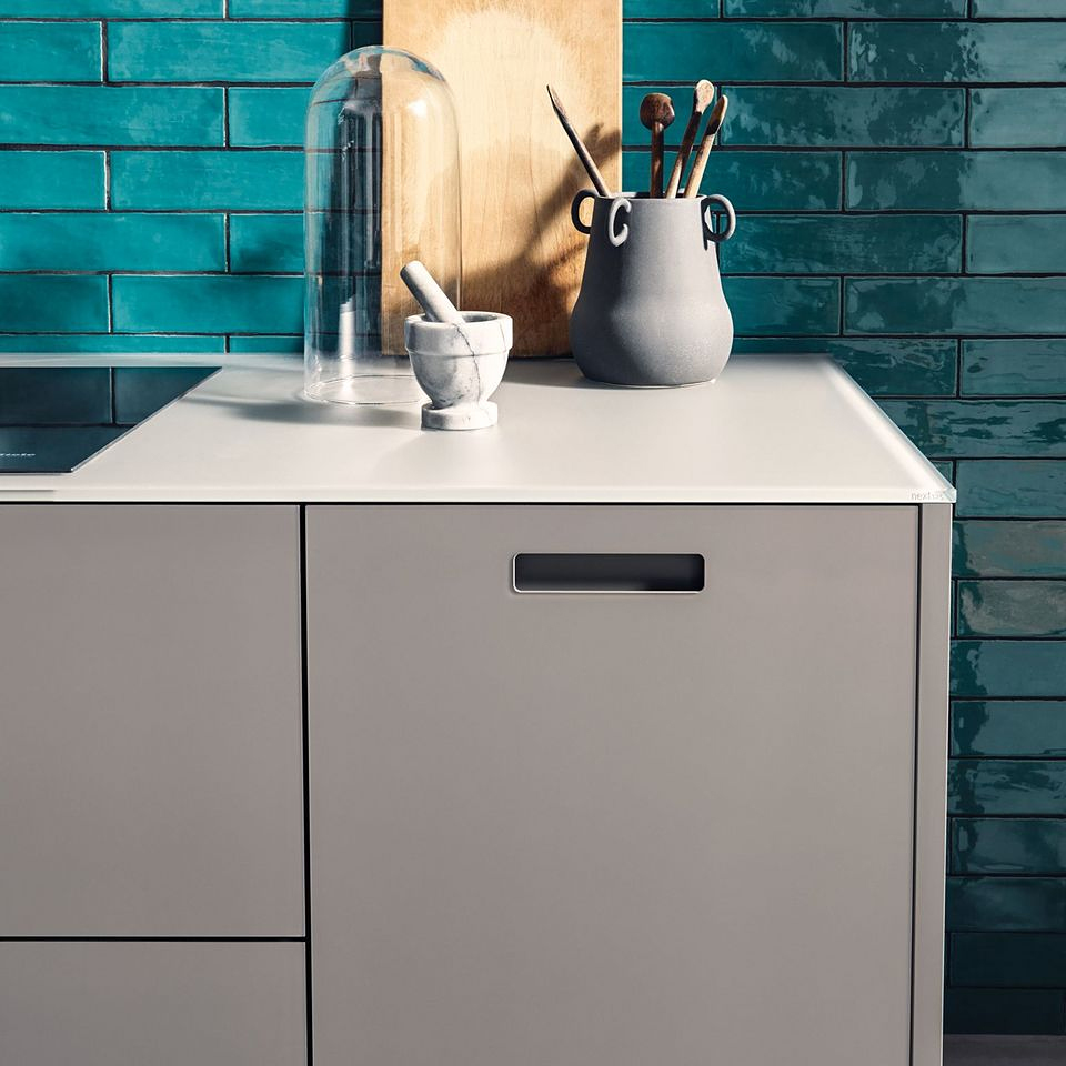 Bekijk de functionele of decoratieve next125 grepen in verschillende stijlen.