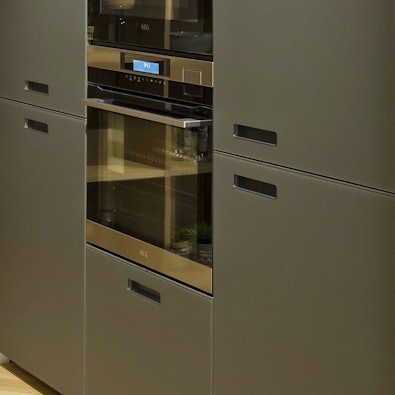 Functionele inbouwkasten