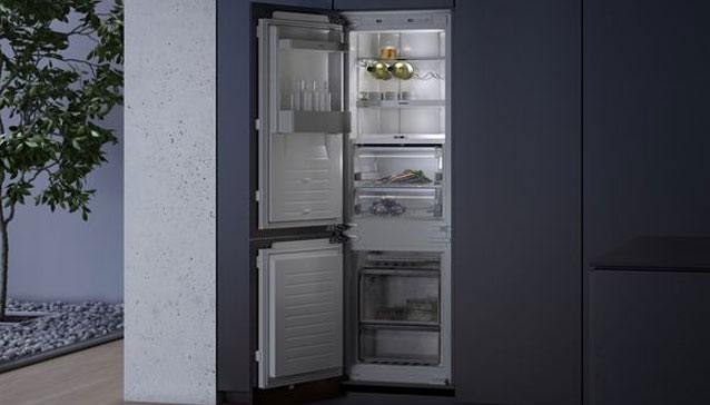 Gaggenau 200 serie koelkast