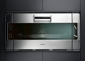 Gaggenau inbouw oven