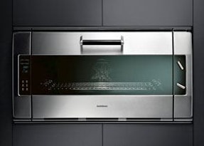 Gaggenau inbouw oven