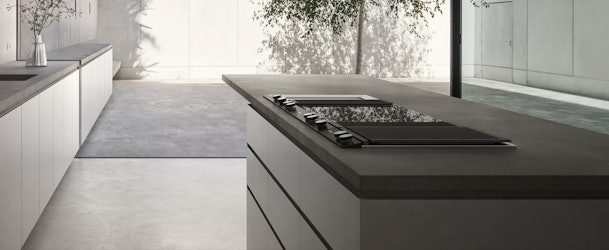 Gaggenau Varia kookplaten uit de 200 serie