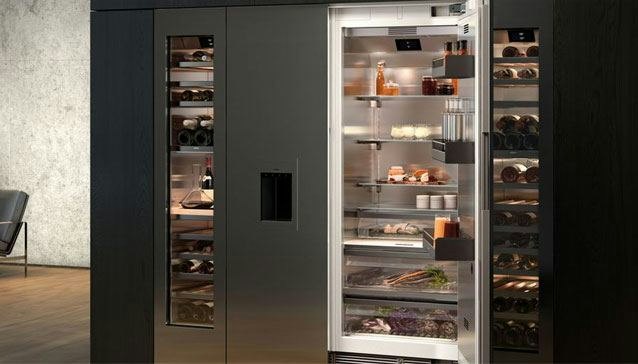 Gaggenau Vario 400 serie koelkast
