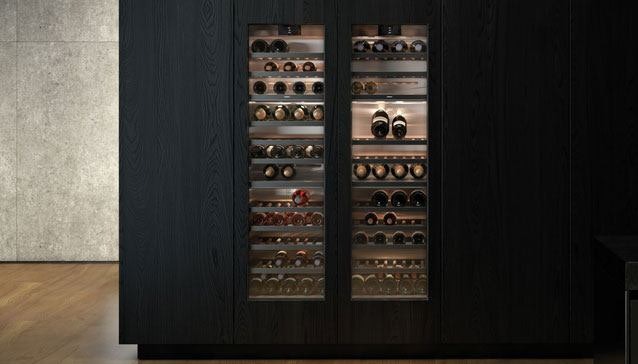 Gaggenau wijnklimaatkast Vario 400 serie