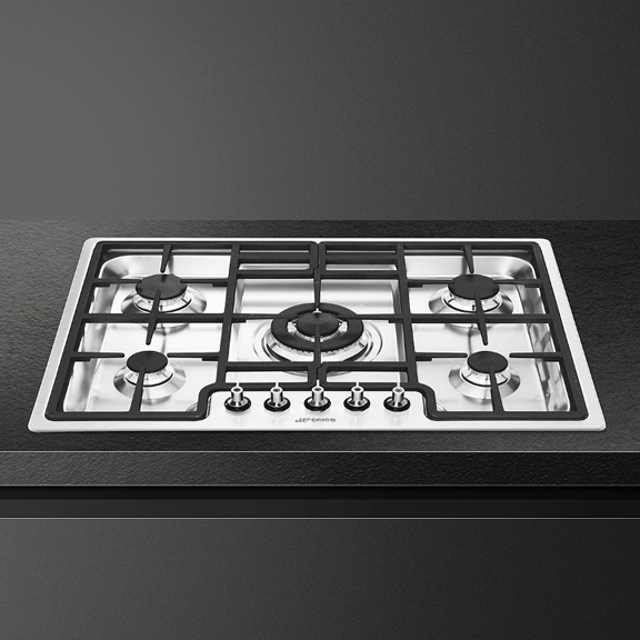 Gaskookplaat uit de Classici-range