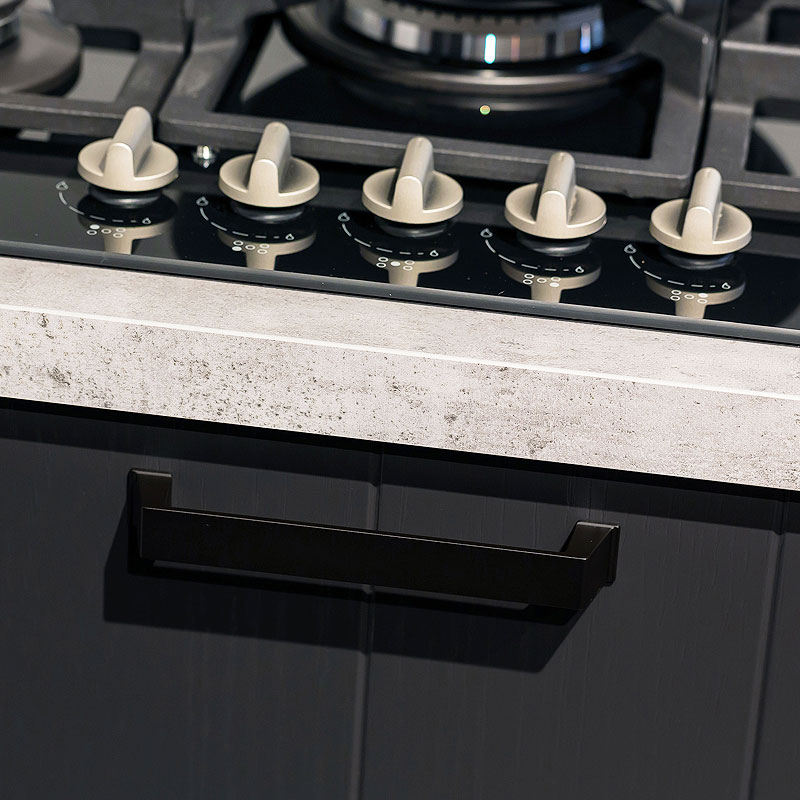 Pelgrim gaskookplaat