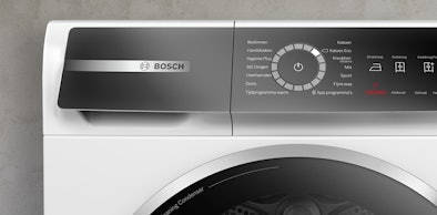 Gebruiksgemak en extra droogfuncties.