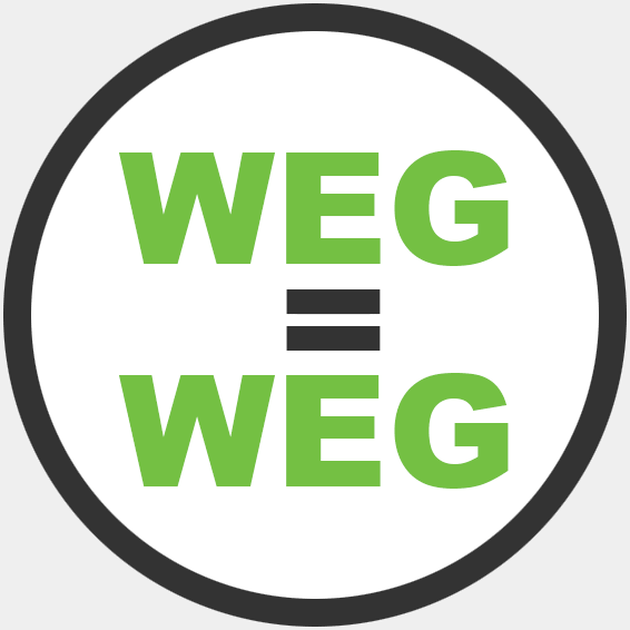 Geen reservering showroommodel - WEG=WEG