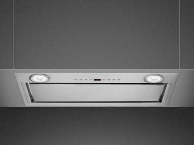 Geïntegreerde afzuigkap