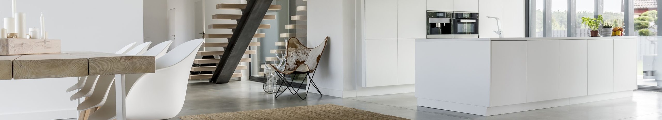 Uitgelichte gerealiseerde projecten bij particulieren.